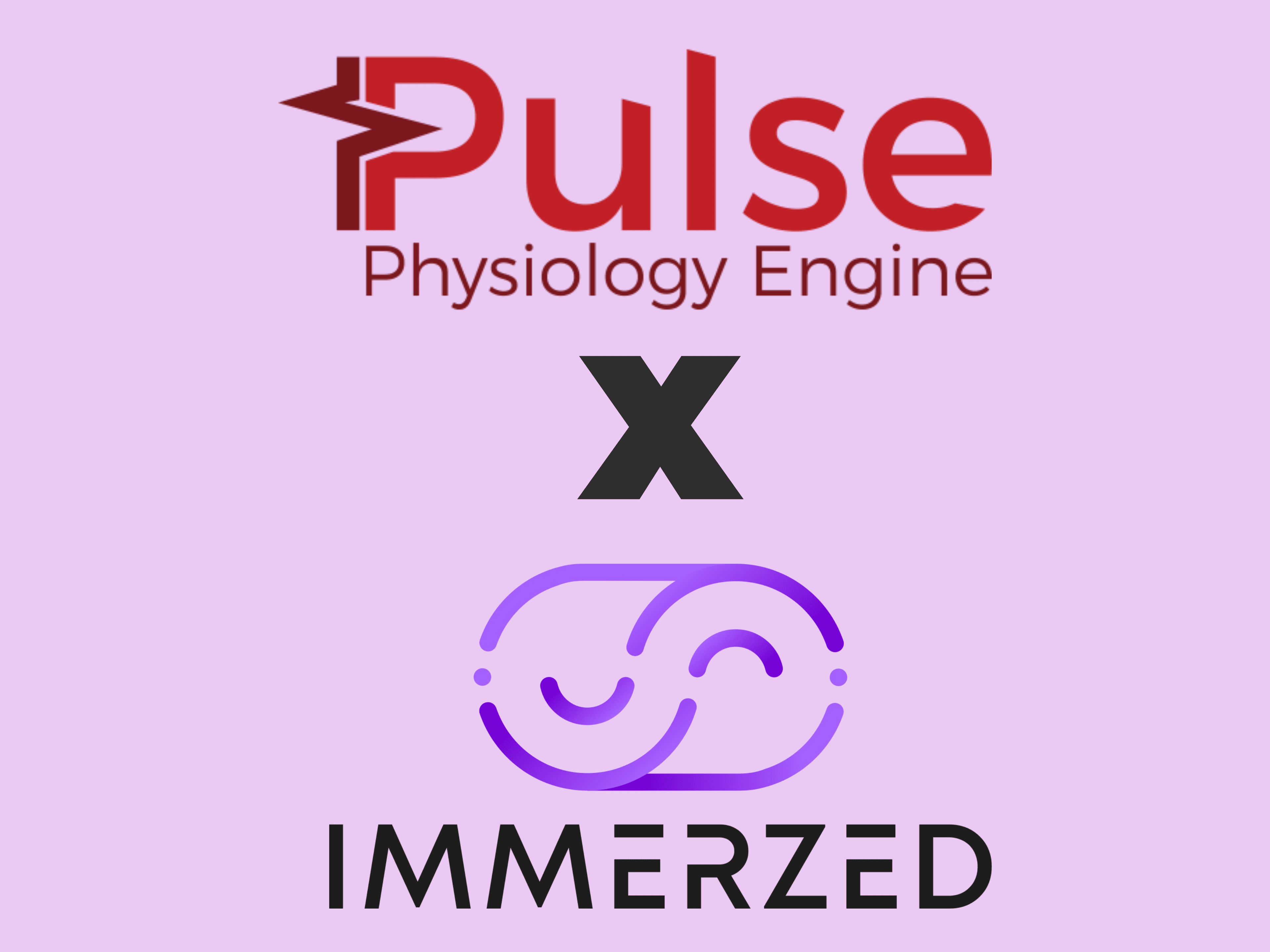 Ankündigung: Immerzed & Pulse Physiology Engine