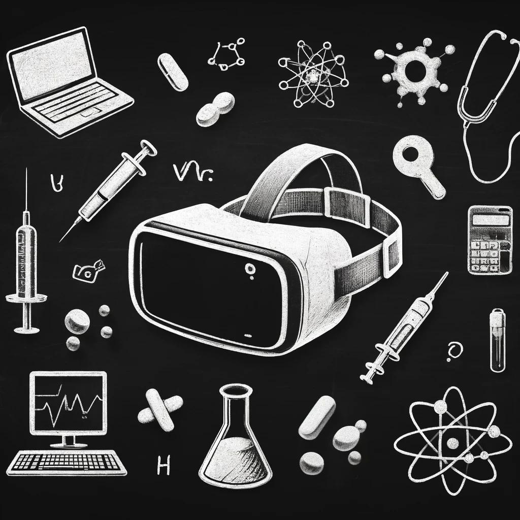 Informed by Immerzed: Benefits of VR in Training