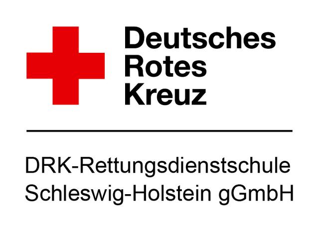 Logo DRK-Rettungsdienstschule Schleswig Holstein