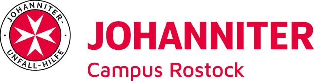 Logo Johanniter Akademie Nord Campus Rostock