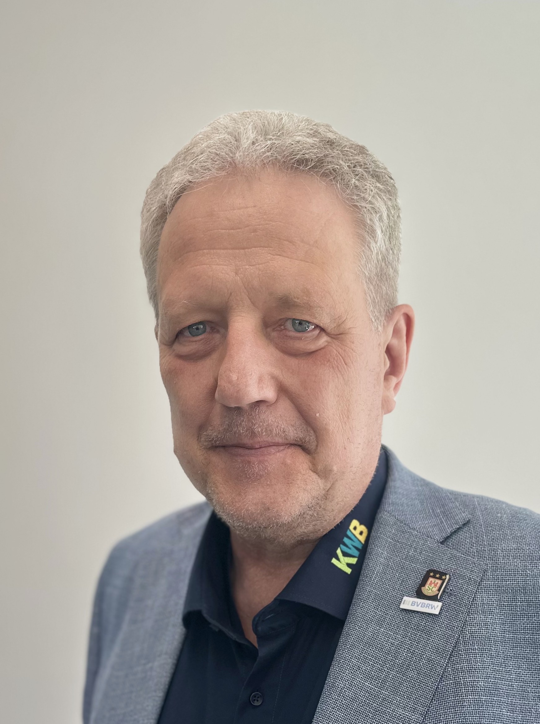 Helge Neumann